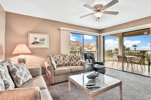 Beachside Landing in St. Augustine, USA