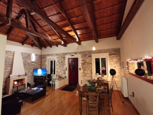  Luxurius Comfort House in 34012 Oreoi