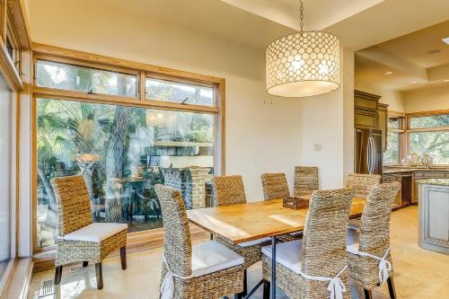 Beachside Bliss - main image