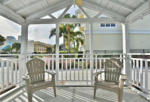 Holiday home in Siesta Key Florida