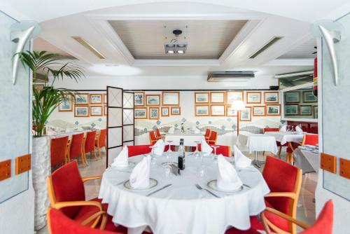 Hotel Bellavista Formentera - image 11