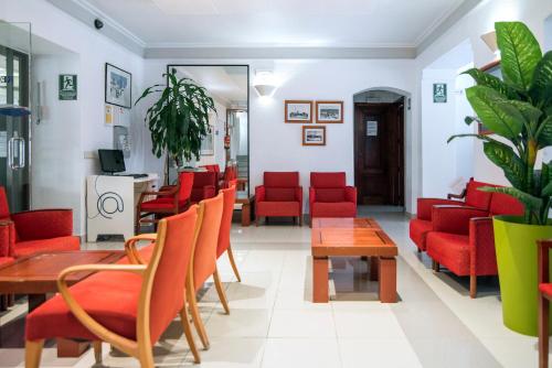 Hotel Bellavista Formentera - image 8