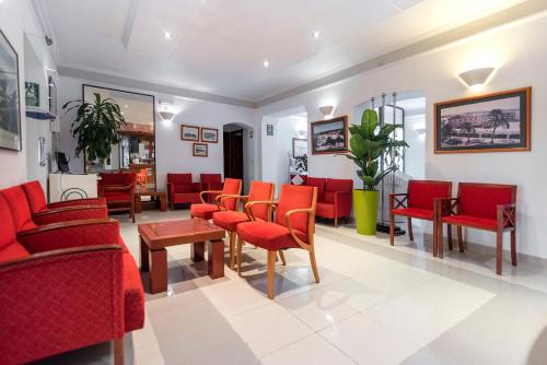 Hotel Bellavista Formentera - main image