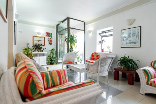 Hotel Bellavista Formentera - image 9