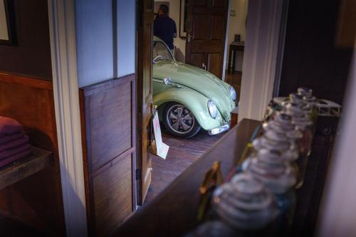 Caffeine & Machine - image 5