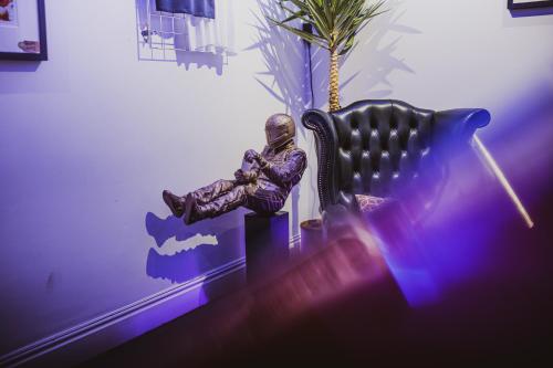 Caffeine & Machine - image 6