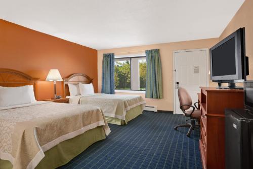 Days Inn by Wyndham Middletown