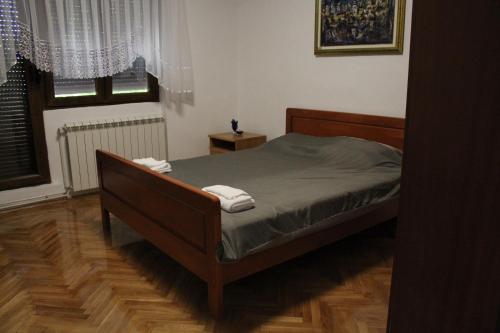 M apartment - main image