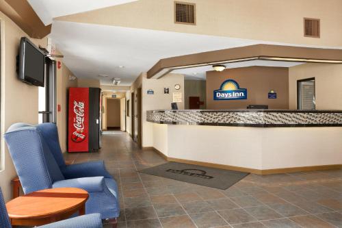 Days Inn by Wyndham Middletown