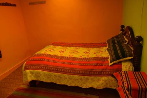 Albergue Tuni Apacheta