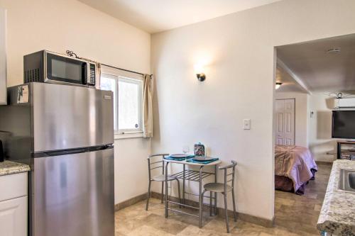 Palm Springs Casita with Mtn Views - Near Dtwn! - image 5