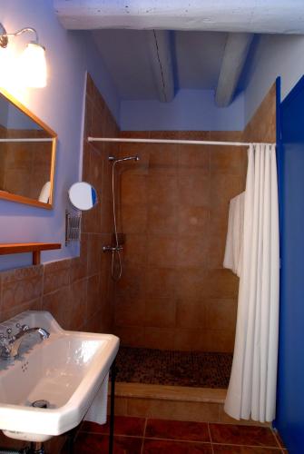  Moli del Salt in Vimbodí