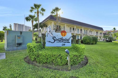 Southwinds G-7 Florida