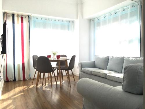  Mar y Arena - 5 minutos a la playa y al centro in Santa Pola