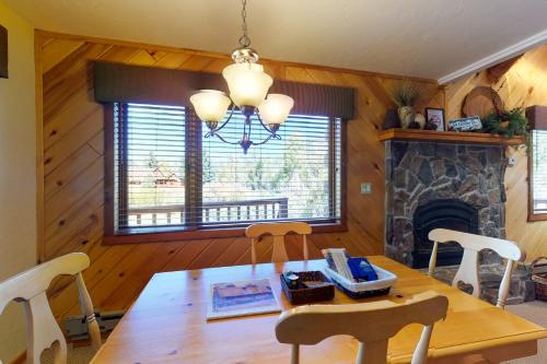 Arrowhead Cabin, South Fork (fotografie 9)