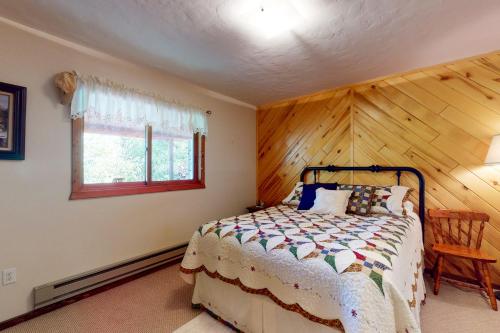 Arrowhead Cabin, South Fork (fotografie 10)