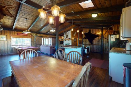 4 Eagles, South Fork (fotografie 5)