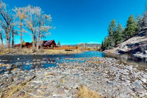Rivercrest, South Fork (zdjęcie 2)
