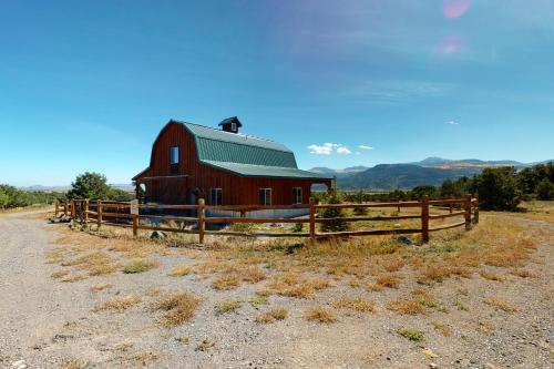 King Ranch - main image