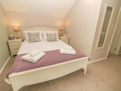 The Snug, Matlock (fotografie 9)