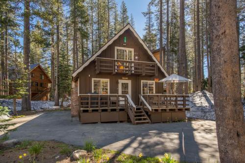 Three Bedroom House