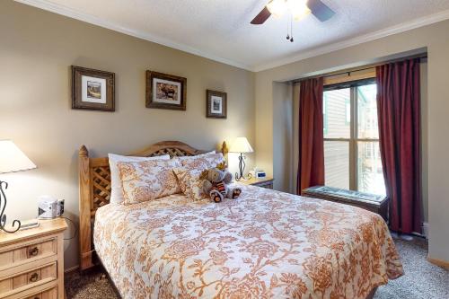 Saddle Ridge - image 7