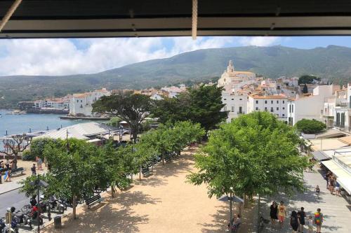 ROQUES - Casa en primera línea de mar en CADAQUÉS gîte à louer Cadaqués