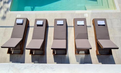 Phaedrus Living: Seaview Luxury Villa Venus - Paphos