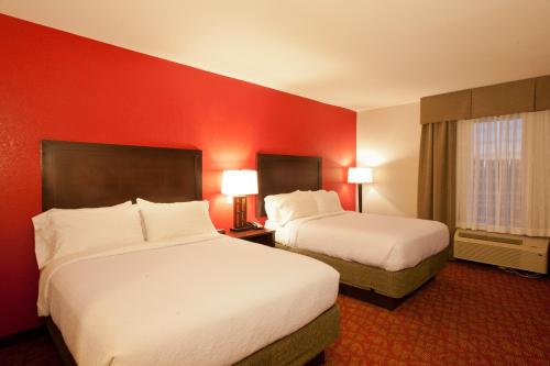 Holiday Inn Guin, an IHG Hotel in Yampertown, USA