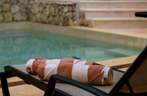 Hotel Boutique SAYAB in Valladolid, Mexico