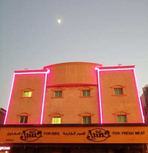 Hotel in Riyadh 