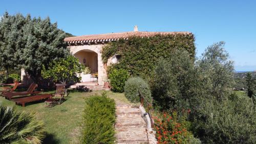B&B La Murichessa – Cannigione, NJ