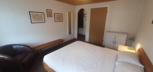 Habitación doble, superior