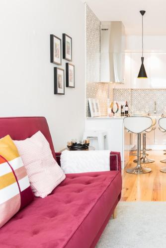 Augusta Street 213 - 3 Dto - Your Home in Lisbon, Lisbon