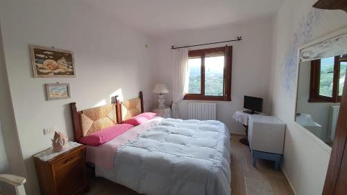 B&B La Murichessa