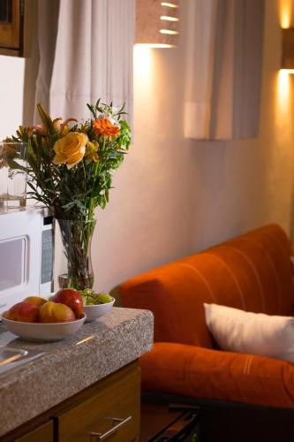 Hotel Boutique SAYAB in Valladolid, Mexico