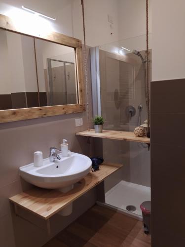  LuNa Apartment in Verona