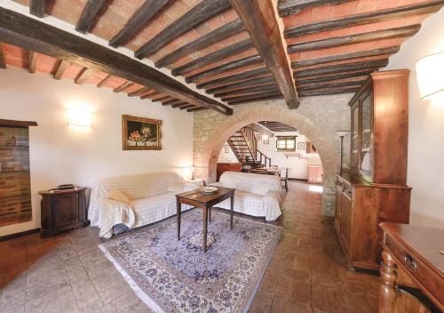 Residence Il Casale - Accommodation - Cortona