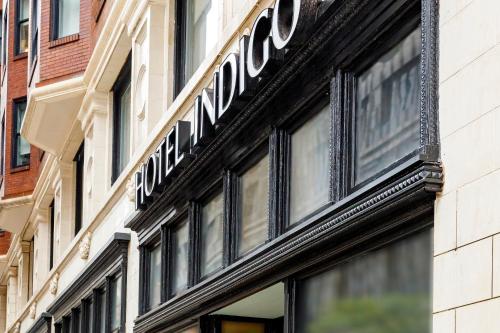 Hotel Indigo St. Louis - Downtown By IHG - image 13