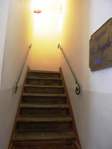 Soggiorno La Pergola - image 8