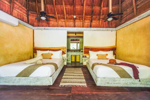 277438147 Villa Pescadores Tulum by Ahau Collection