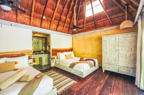 277438157 Villa Pescadores Tulum by Ahau Collection