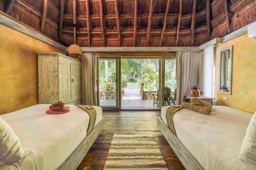 277438168 Villa Pescadores Tulum by Ahau Collection