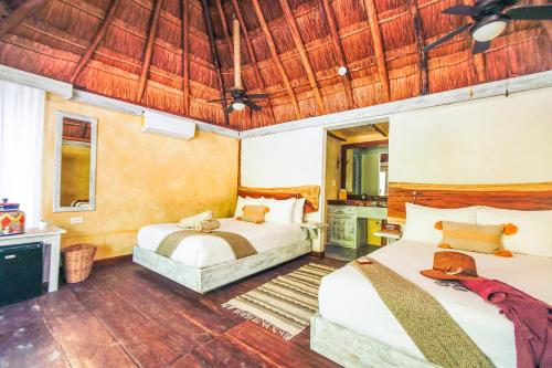 277438172 Villa Pescadores Tulum by Ahau Collection