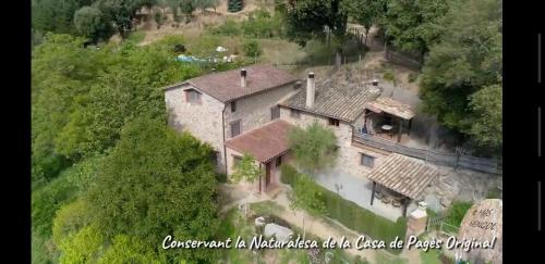  Mas Mengol in Arbúcies
