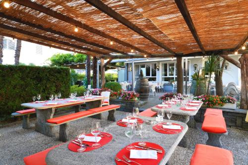 Osteria Ticino