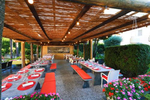 Osteria Ticino