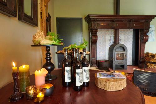 B&B Hoeve de Haar - image 2