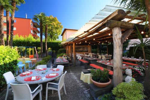 Osteria Ticino