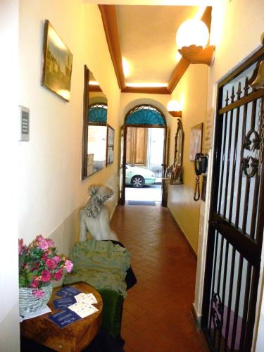 Soggiorno La Pergola